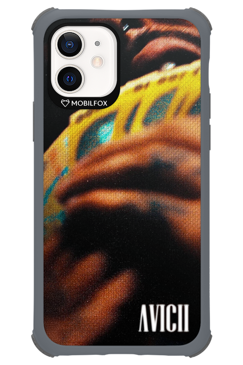 Avicii 2.0 - Apple iPhone 12