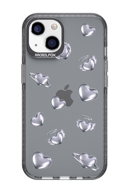 Chrome Hearts - Apple iPhone 13