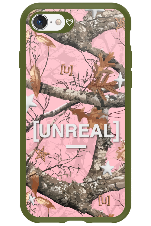 Realtree 2.0 - Apple iPhone SE 2022