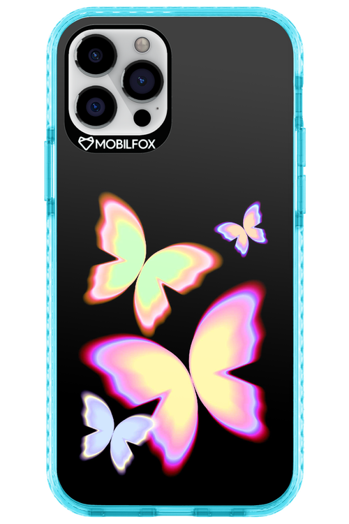 Butterfly Dream 2.0 - Apple iPhone 12 Pro