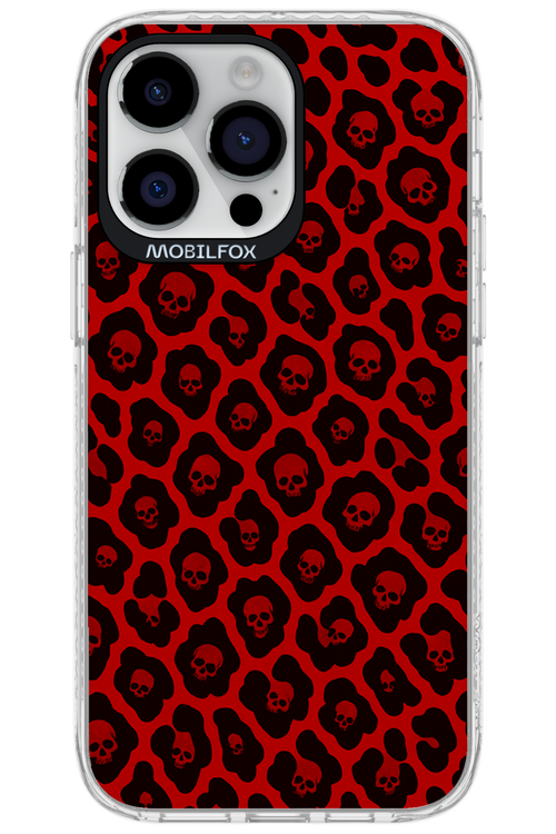 Deadly 2.0 - Apple iPhone 14 Pro Max
