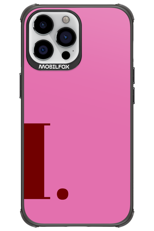 I (Sorbet) 2.0 - Apple iPhone 13 Pro Max