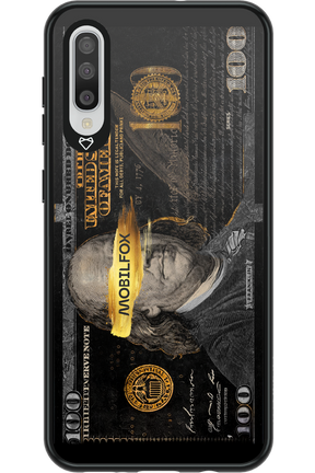 Gold Life 2.0 - Samsung Galaxy A50