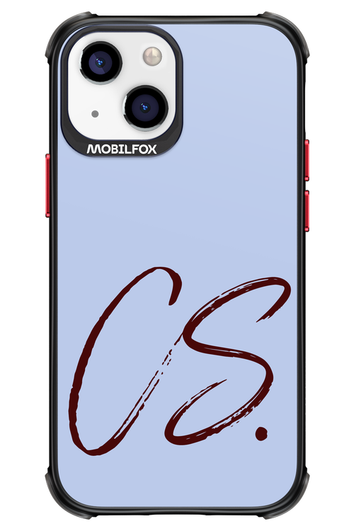 (Jellyfish Presso) CS 2.0 - Apple iPhone 13 Mini