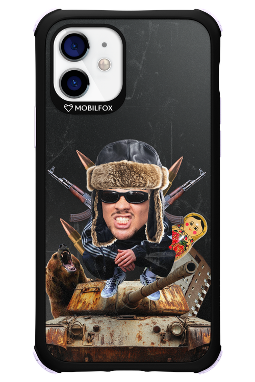 Final Boss - Apple iPhone 12