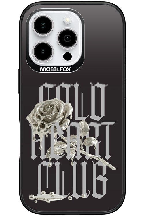 Cold Heart Club 2.0 - Apple iPhone 16 Pro