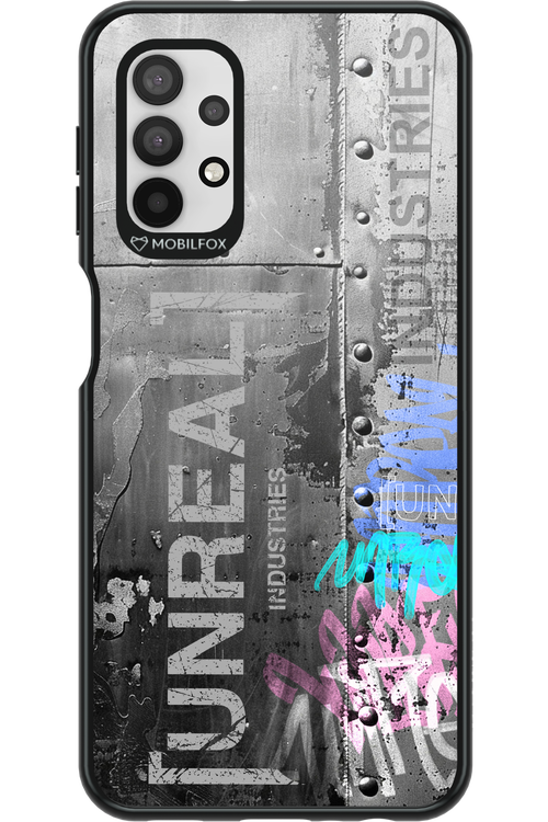 Steel 2.0 - Samsung Galaxy A32 5G