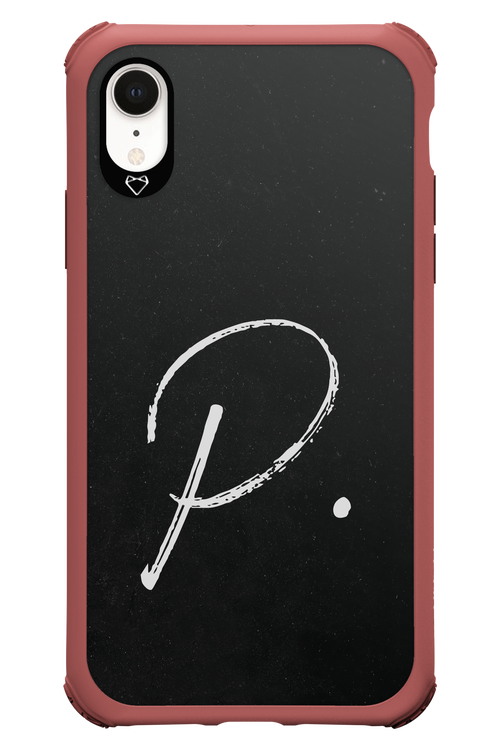(Off Space) P 2.0 - Apple iPhone XR