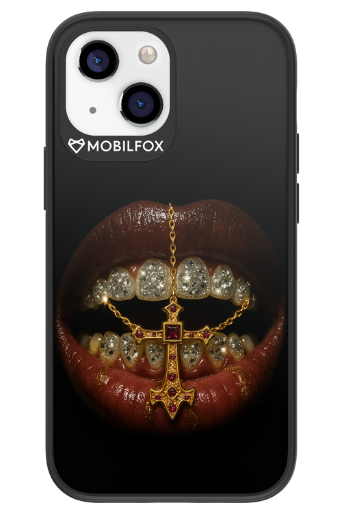 Greedy 2.0 - Apple iPhone 13 Mini