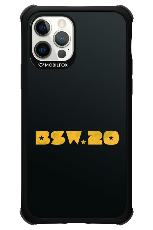 BSW 20 (10) 2.0 - Apple iPhone 12 Pro