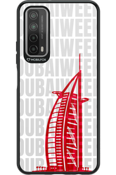Dubaiweek Burj Al Arab 2.0 - Huawei P Smart 2021