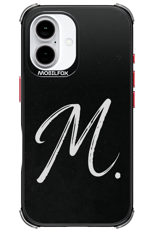 (Off Space) M 2.0 - Apple iPhone 16