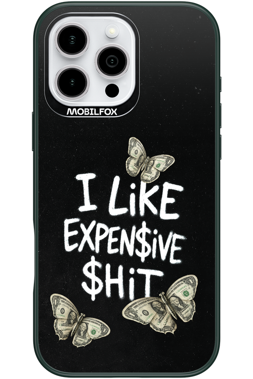 MoneyFly 2.0 - Apple iPhone 16 Pro Max