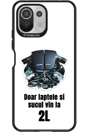 M5 V10 V2 - Xiaomi Mi 11 Lite (2021)