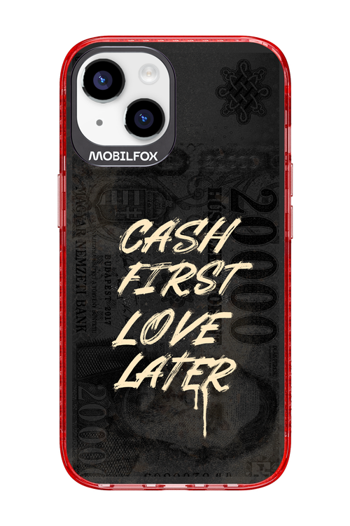 Love Later 2.0 - Apple iPhone 14