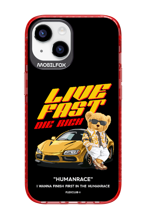 HUMANRACE - Apple iPhone 14