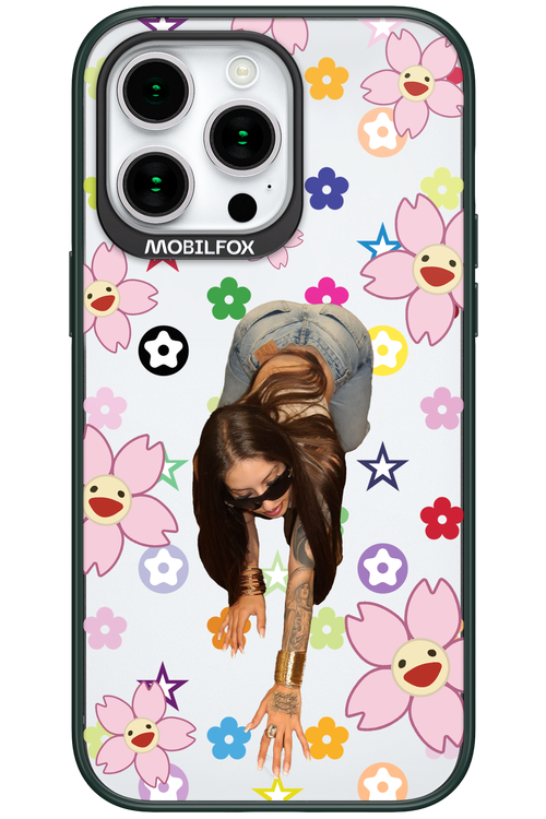 Oh G!rl 2.0 - Apple iPhone 15 Pro Max