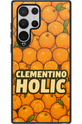 Clementino Holic 2.0 - Samsung Galaxy S22 Ultra