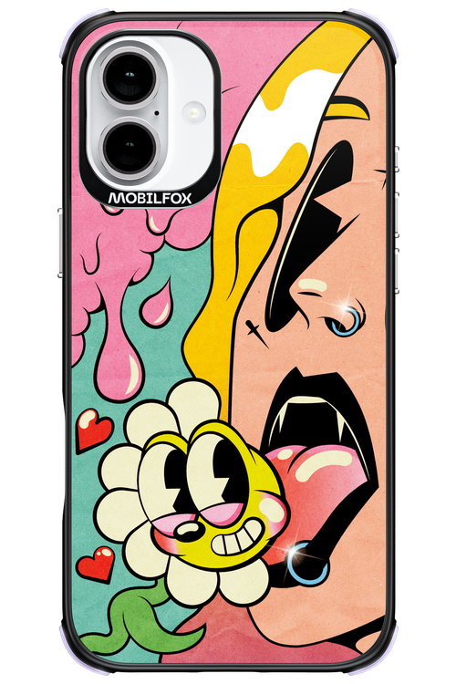 Love Sick 2.0 - Apple iPhone 16 Plus