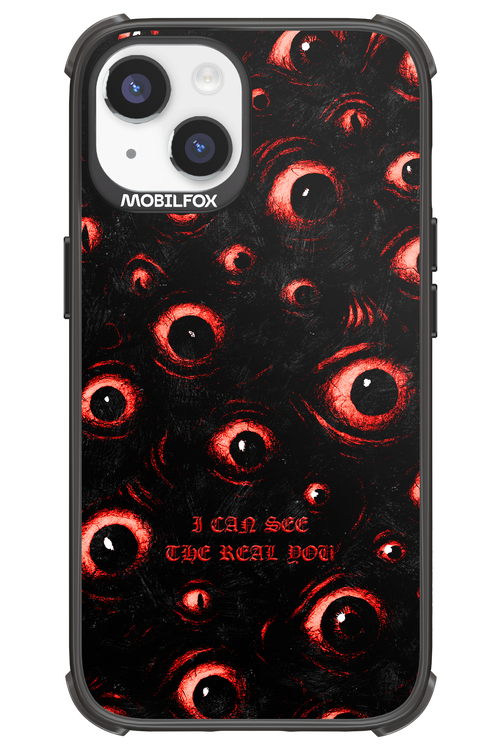 The Watchers - Apple iPhone 14