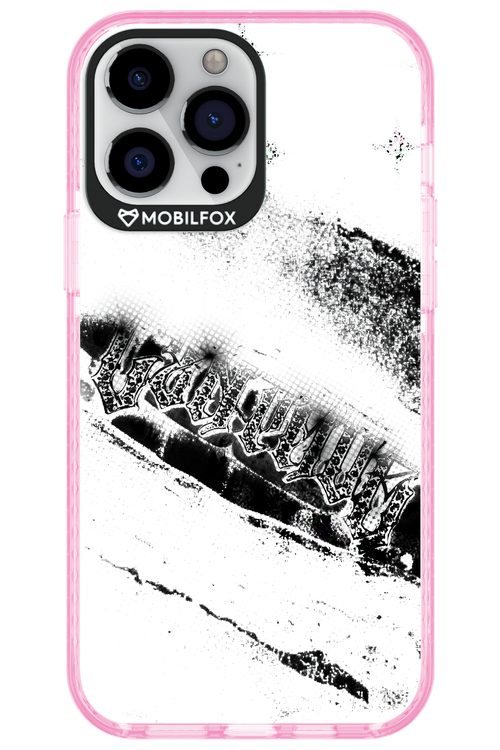Grillz White Centaur 2.0 - Apple iPhone 13 Pro Max
