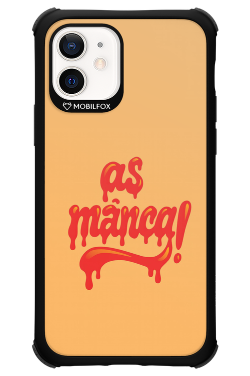 AȘ MÂNCA 2 - Apple iPhone 12