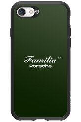 Familia Porsche - Apple iPhone 7