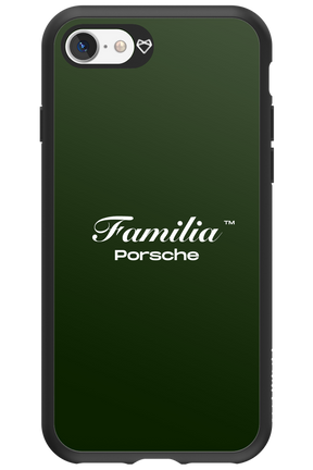 Familia Porsche - Apple iPhone 7