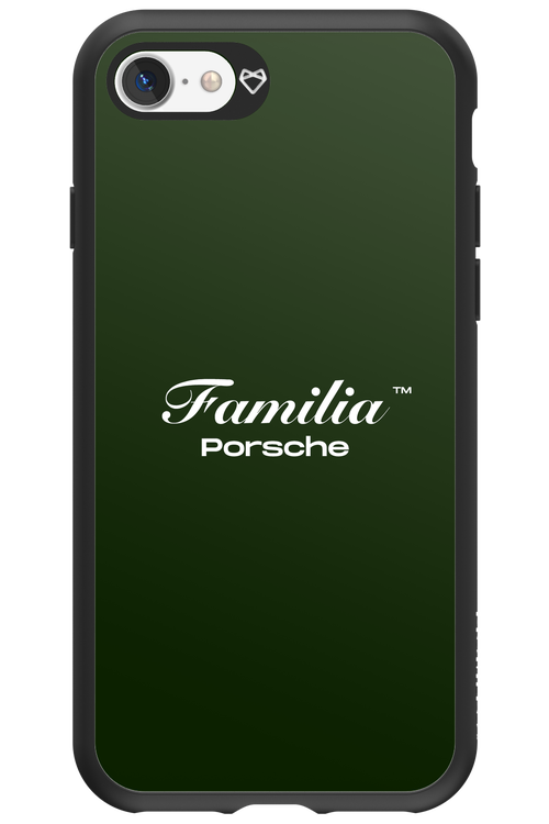 Familia Porsche - Apple iPhone 7