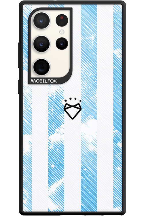 Argentina II 2.0 - Samsung Galaxy S23 Ultra