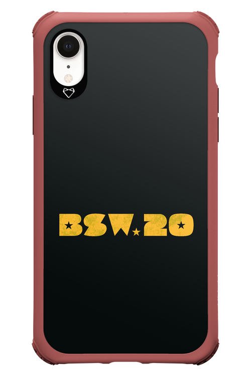 BSW 20 (10) 2.0 - Apple iPhone XR