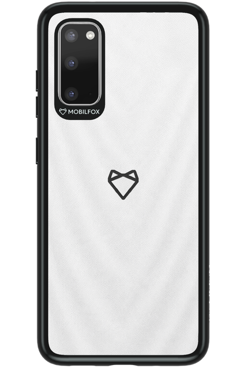England X Mobilfox 2.0 - Samsung Galaxy S20