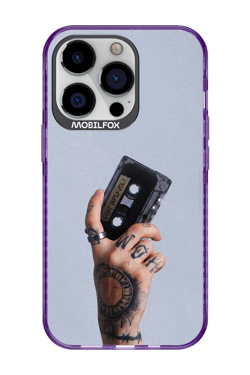 Bagabont 2.0 - Apple iPhone 13 Pro