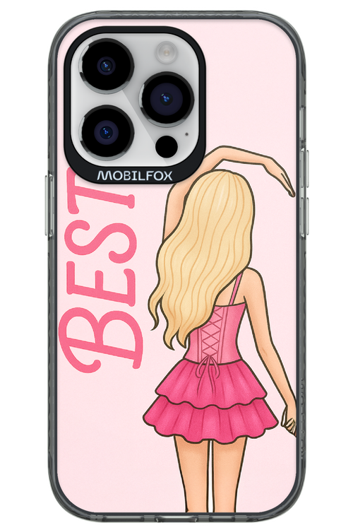 Bestt 2.0 - Apple iPhone 14 Pro