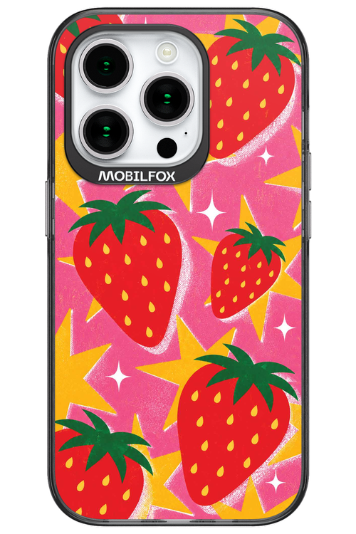 STARBERRY 2.0 - Apple iPhone 15 Pro