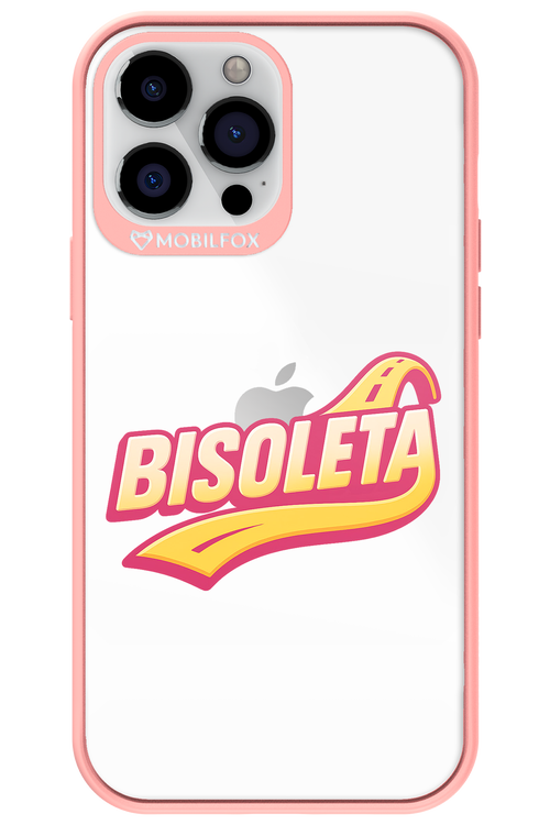 Bisoleta - Apple iPhone 13 Pro Max