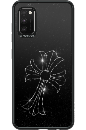 Chrome Standard - Samsung Galaxy A41