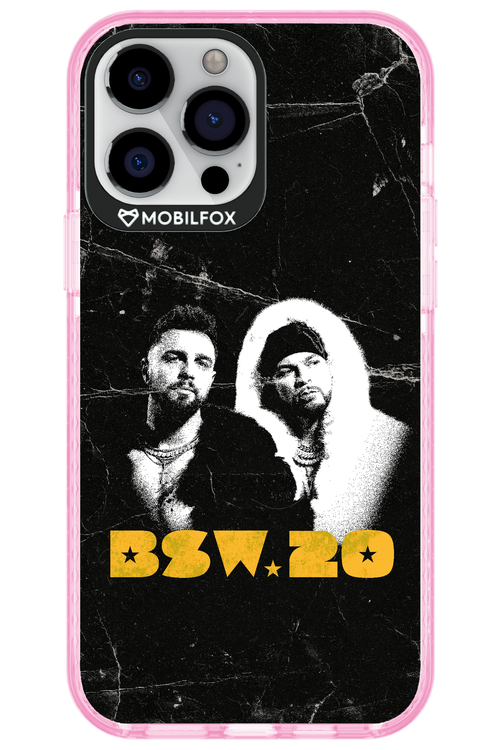 BSW 20 (3) 2.0 - Apple iPhone 13 Pro Max