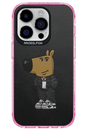 Chill Guy - Apple iPhone 14 Pro