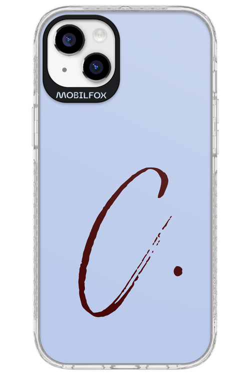 (Jellyfish Presso) C 2.0 - Apple iPhone 14 Plus
