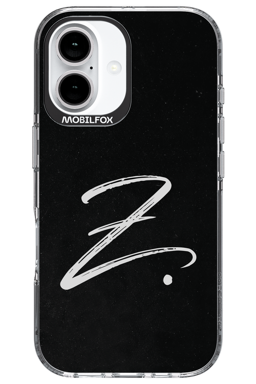 (Off Space) Z 2.0 - Apple iPhone 16