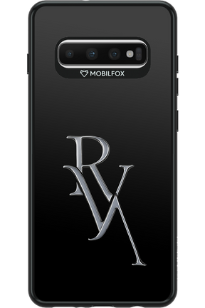 Silver RVA - Samsung Galaxy S10+