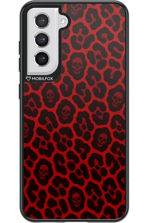 Wild Death 2.0 - Samsung Galaxy S21 FE