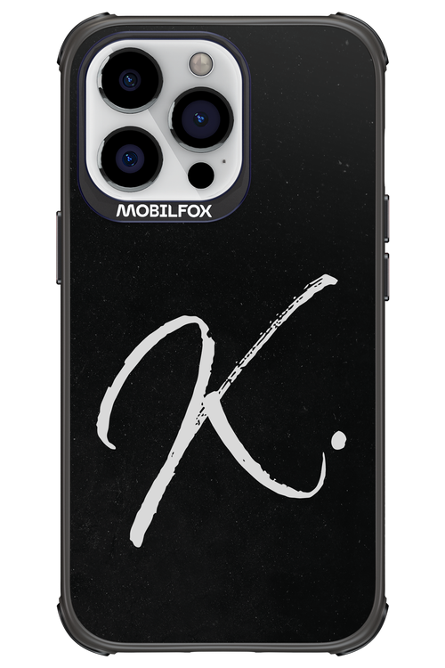 (Off Space) K 2.0 - Apple iPhone 13 Pro