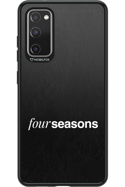 BSW FourSeasons 2 2.0 - Samsung Galaxy S20 FE