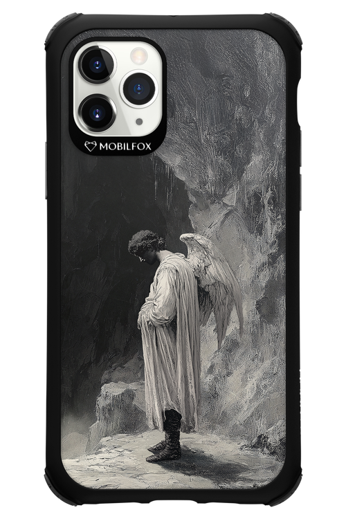 INGER Cover 2.0 - Apple iPhone 11 Pro