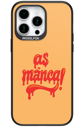 AȘ MÂNCA 2 - Apple iPhone 15 Pro Max