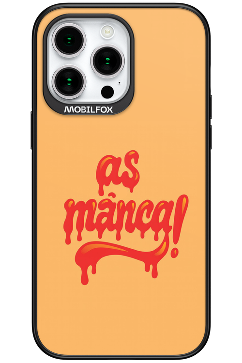 AȘ MÂNCA 2 - Apple iPhone 15 Pro Max