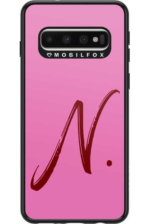 (Sorbet) N 2.0 - Samsung Galaxy S10