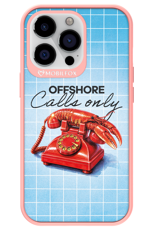 Offshore 2.0 - Apple iPhone 13 Pro